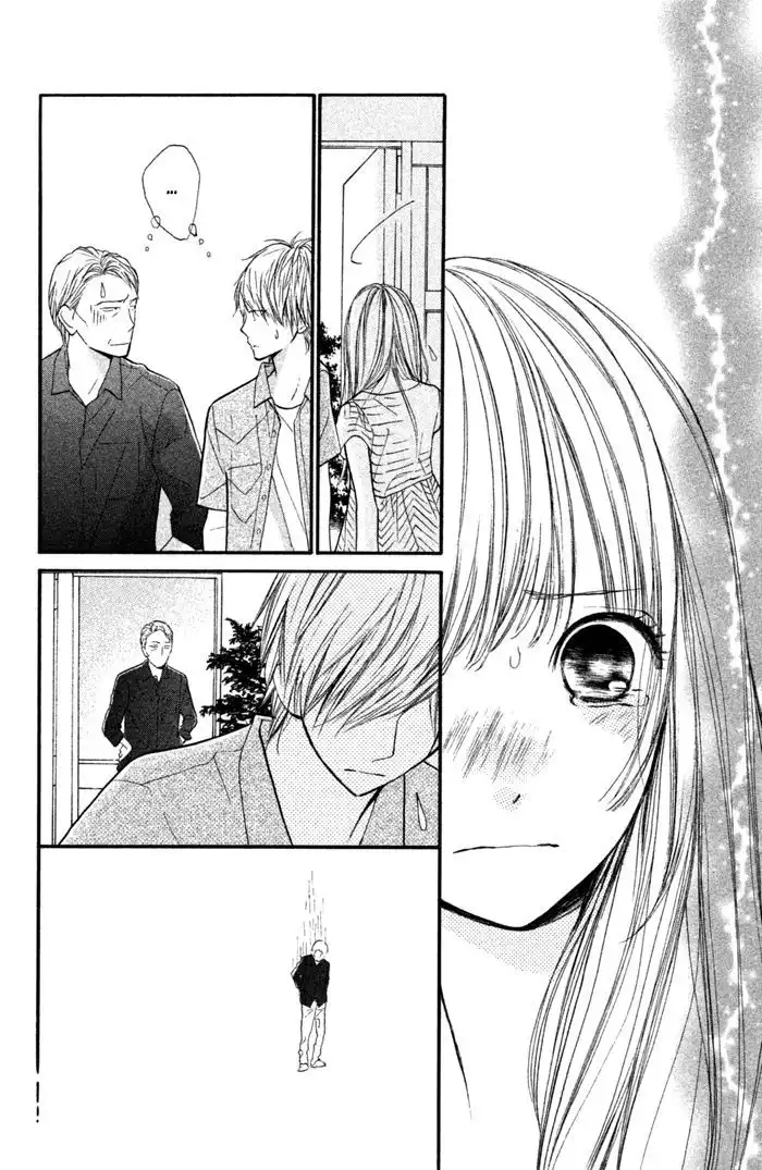 Hanagimi to Koisuru Watashi Chapter 40 31